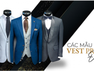 5 sai lầm dễ mắc phải khi may vest chú rể mà bạn cần biết để tránh