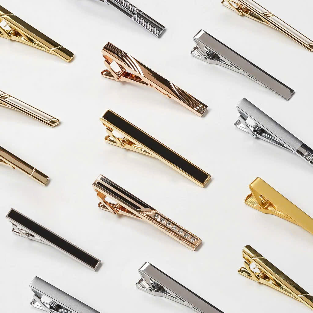 TIE CLIP TIE CLIP