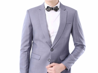 Những điều nam giới cần biết trước khi sở hữu bộ vest đầu tiên