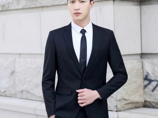 Xu hướng vest nam hiện đại được ưa chuộng hiện nay