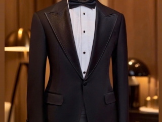 XU HƯỚNG VEST TỐI GIẢN 2026 - PHONG CÁCH THANH LỊCH DÀNH CHO QUÝ ÔNG HIỆN ĐẠI
