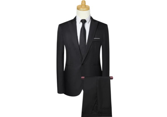 MAY SUIT / ÂU PHỤC NAM